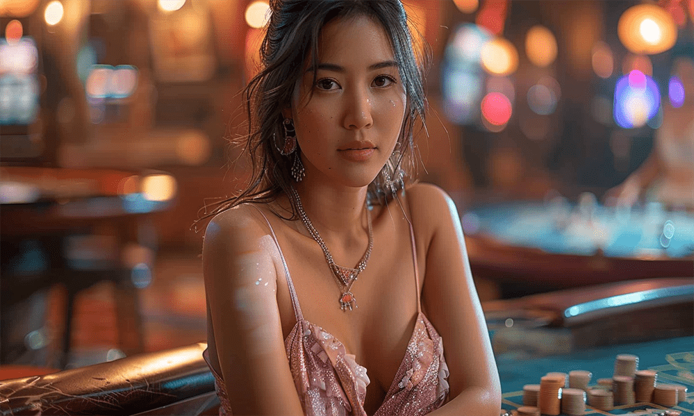 bet 168 casino