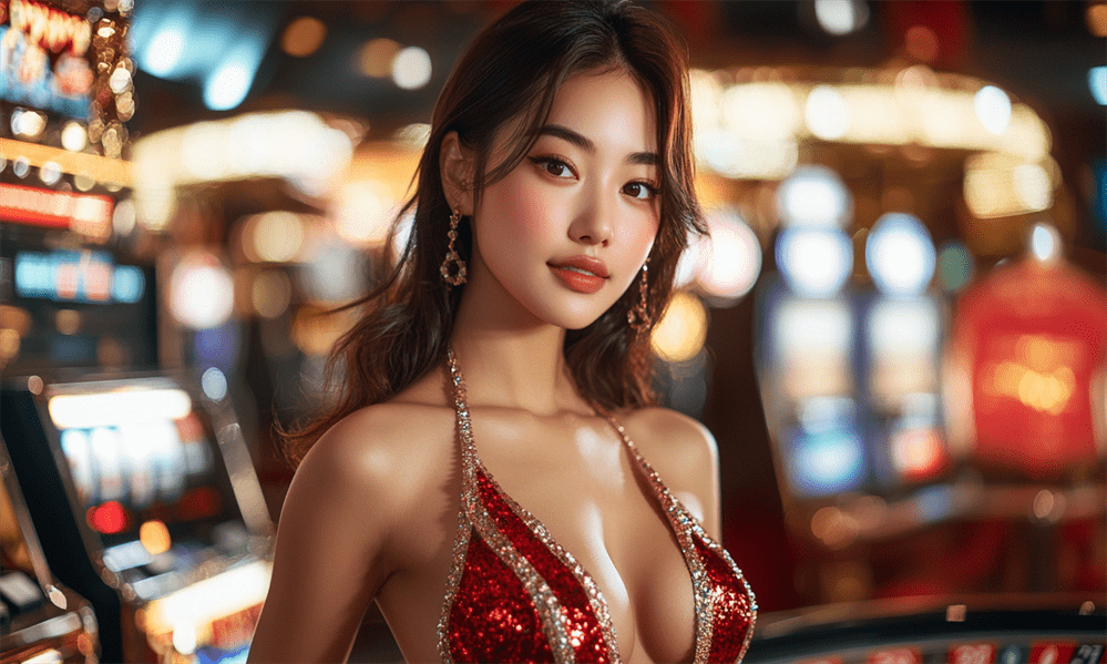 casino free100