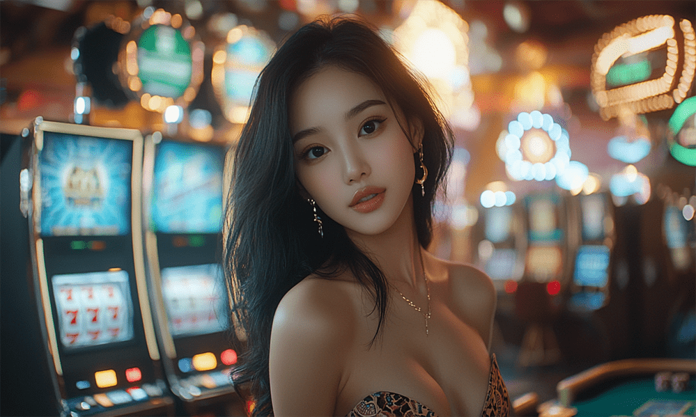 demo cash slot